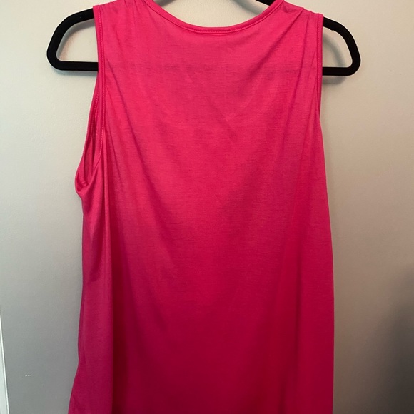 Cato LA tank - Picture 2 of 3